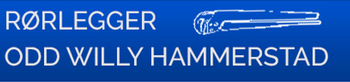 Logo, ODD WILLY HAMMERSTAD